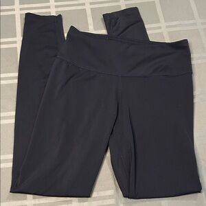 Nike trendy buttery soft drifit Black casual everyday workout Leggings